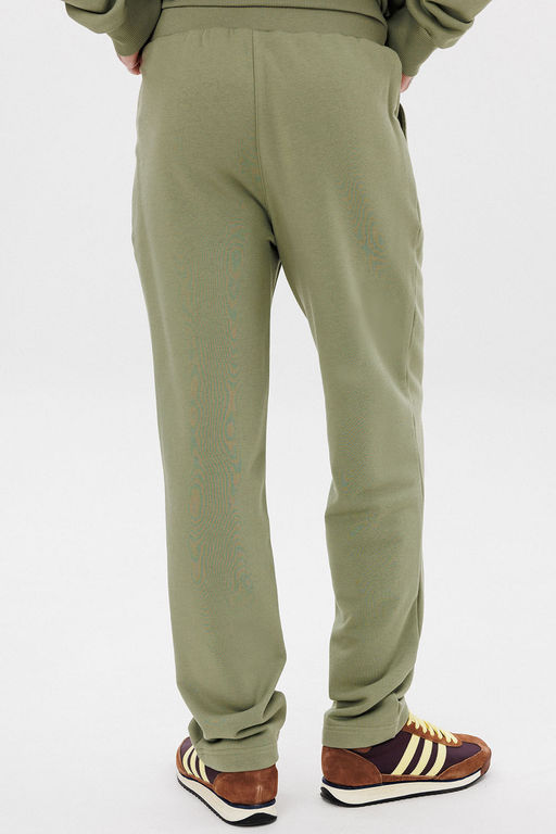 Спортивный костюм GO M3071/26-02.182-188 фисташка - Pirs фото 5