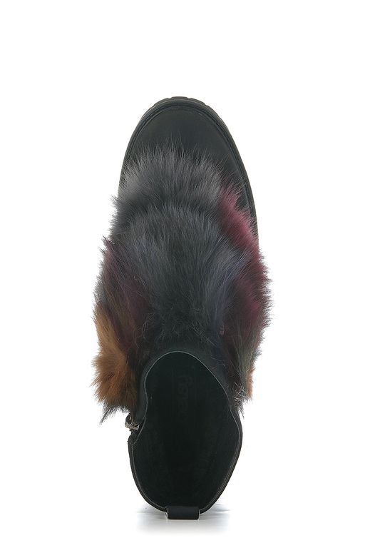 Ботинки BETSY  фото 4