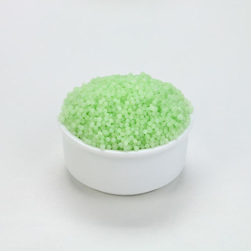 Жемчуг для ванны «Давай греться», 150 г, аромат медового яблока, Чистое счастье