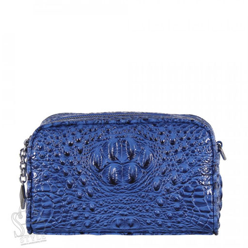 Сумка женская 29018-11 blue Velina Fabbiano-Safenta/50 в Новосибирске  фото 3