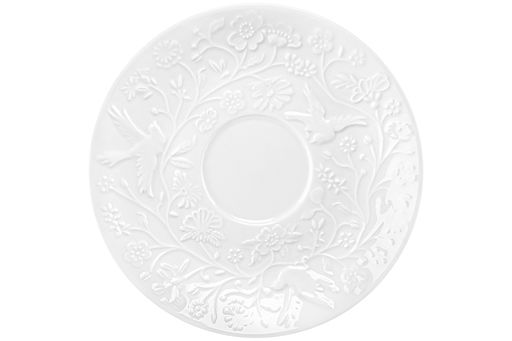 Чайная пара 2 пр. 300 мл Райский сад - Elan gallery фото 20