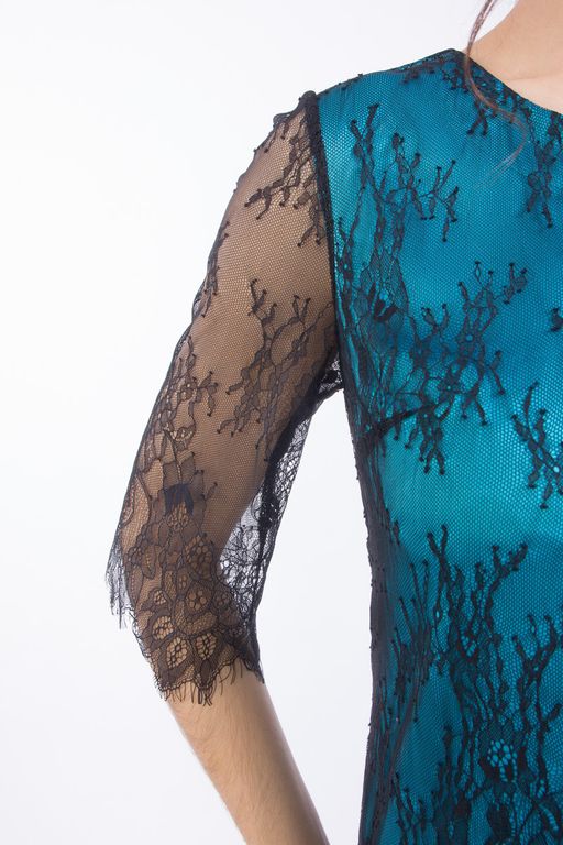 Платье П4-3227/26 - Wisell фото 5