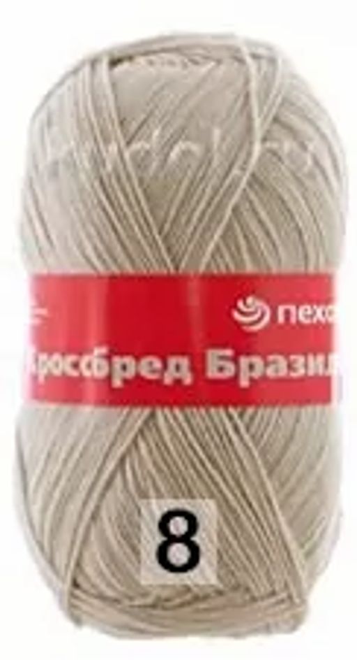 КРОССБРЕД БРАЗИЛИИ - Пехорка фото 19