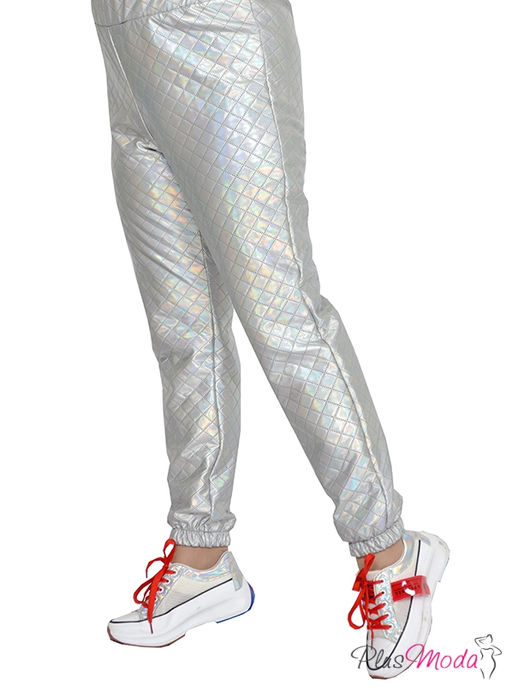 Брюки Модель №996 размеры 44-84 - Plusmoda фото 2