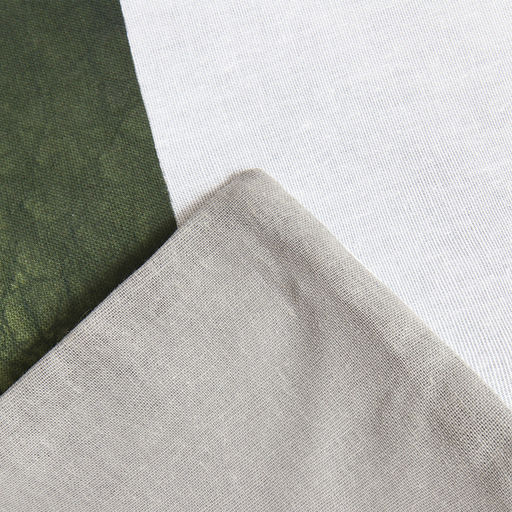 Пододеяльник Этель 1,5 сп Green Dino 143х215 см, 100% хл, бязь  фото 3