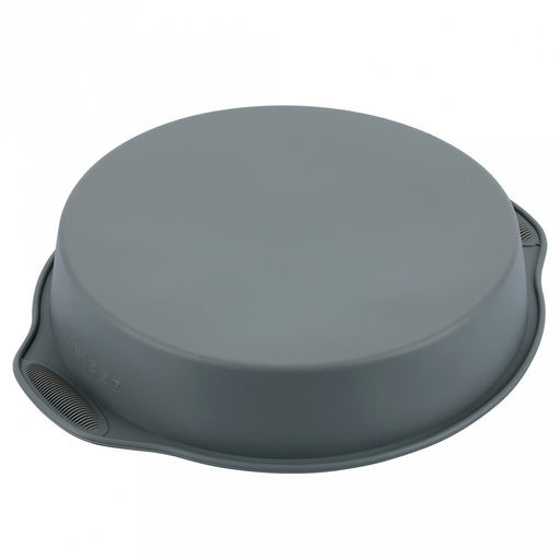 Форма для запекания Linea Silicone 25х4,5см, силикон, Regent (Китай) - Домашняя мода фото 4