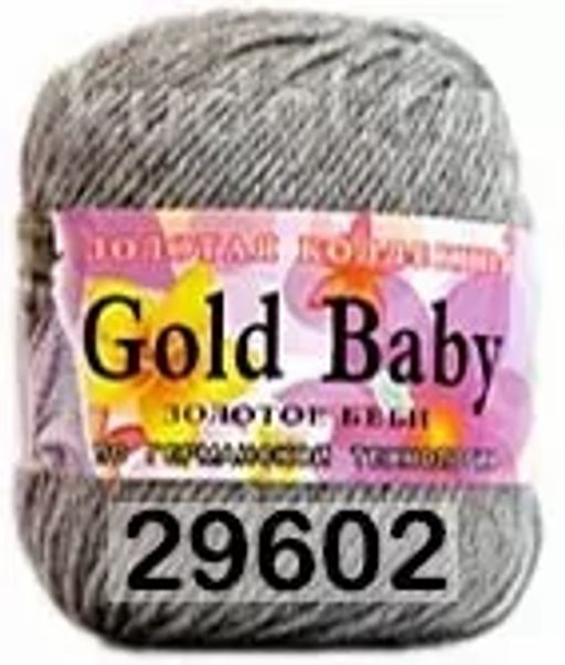 GOLD BABY - Color city фото 19