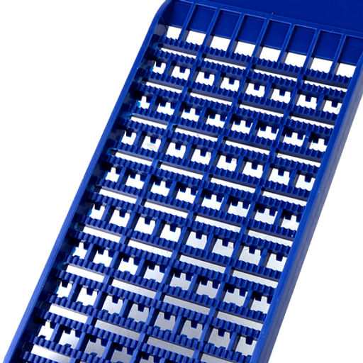 3032 Терка 2 в 1 универсальная для овощей (х45) - Mayer&boch фото 4