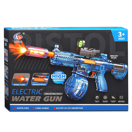 Водное оружие "Reef Ruse" в коробке