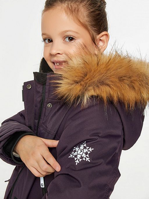 Куртка зимняя 19637-286 - Avese фото 46