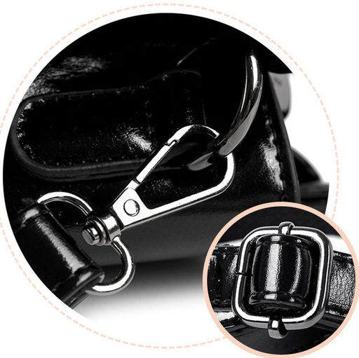 KAIDIFEINIROO Сумка женская 8257  фото 58