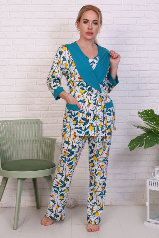 Костюм тройка 6260