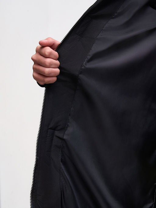 Куртка черный CN120 - Nota bene фото 17