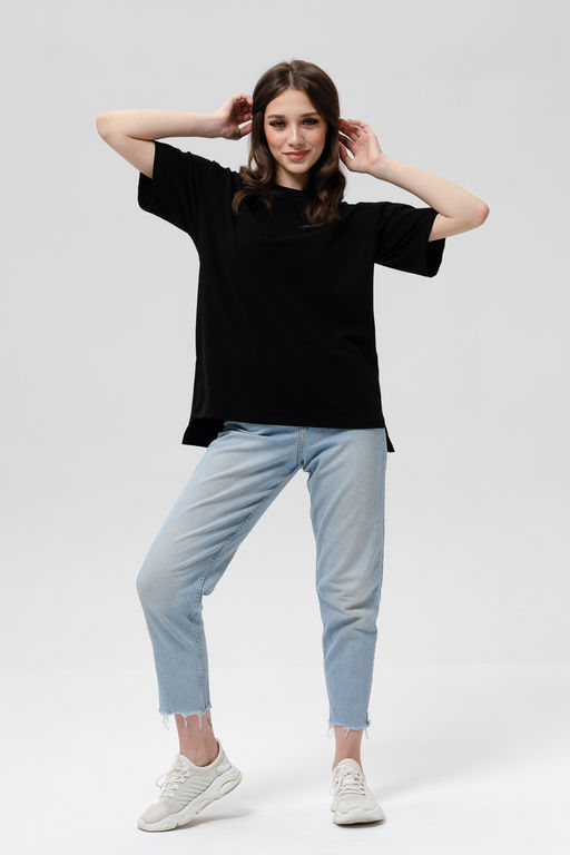 Футболка 20670 - Натали фото 2