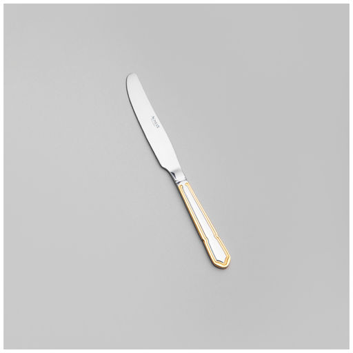 НАБОР СТОЛОВЫХ ПРИБОРОВ НА 4 ПЕРСОН ONDA AGNESS 16 ПР  фото 5