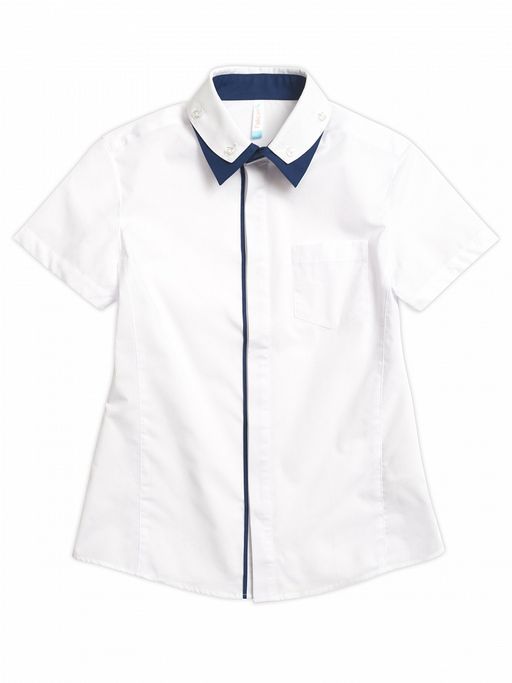 Pelican BWCT8104 сорочка верхняя для мальчиков  фото 3