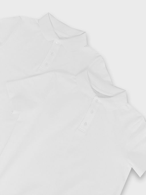 Поло для мальчиков в наборе, 2 шт - Mark formelle фото 8