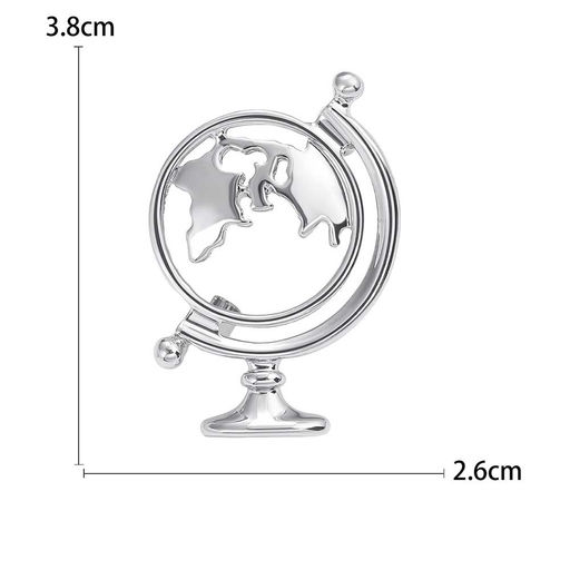 Брошь арт. 32 2714 (id 284812) - Rada фото 2