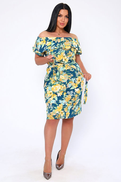 Платье 71070 - Натали фото 16