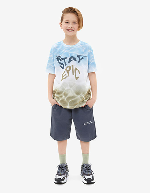 Шорты для мальчика