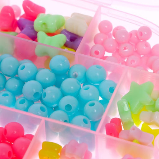 Набор для бисероплетения Мишка - Simaland фото 4