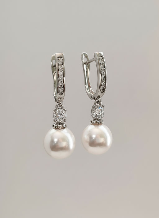 Серьги - Vel vett фото 2