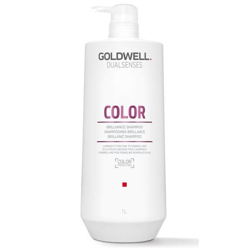 Gоldwell dualsenses color шампунь для окрашенных волос - Goldwell фото 2