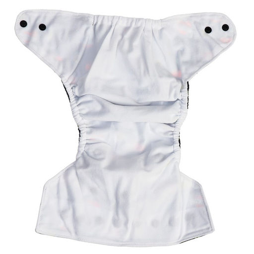 Многоразовый подгузник Baby rock - Крошка я фото 10