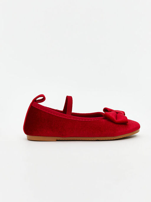 Fiyonk Detayl? K?z Bebek Babet