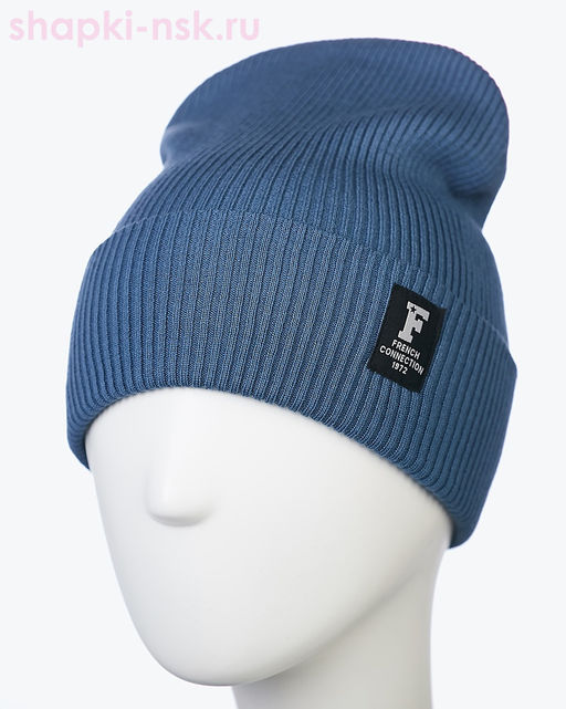 012 SHM Колпак мужской (58-60)