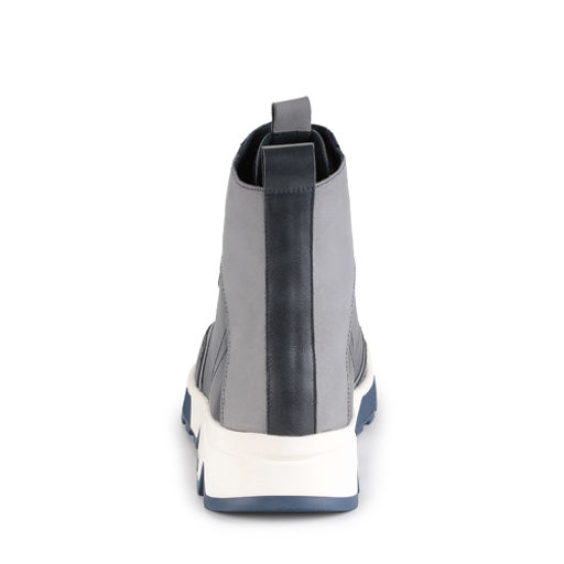 Ботинки мужские