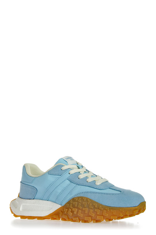 Полуботинки женские PATROL