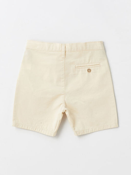 Basic Erkek Bebek Gabardin ?ort - Waikiki фото 3