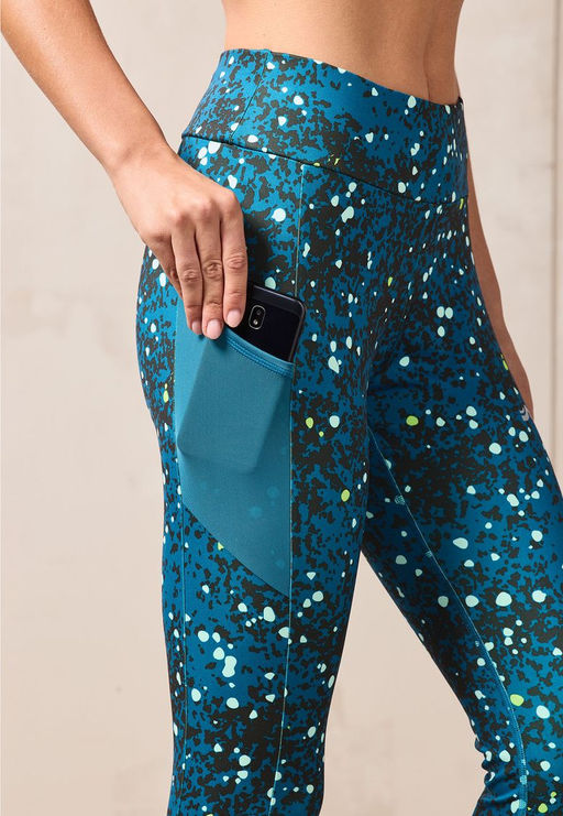 Женские спортивные леггинсы CRIVIT  фото 11