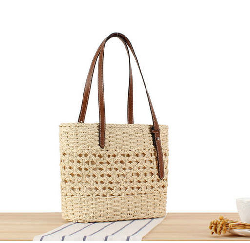 Сумка BG-S-202-Biege - Ferro фото 3