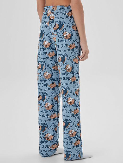 БРЮКИ ДЛЯ МАЛЬЧИКОВ ДОМАШНИЕ - Mark formelle фото 2