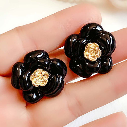 Серьги на гвоздиках арт. 13 4127 (id 279935)