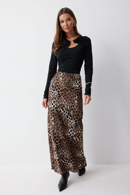 Джемпер LYUSHe 4232 черный  фото 3