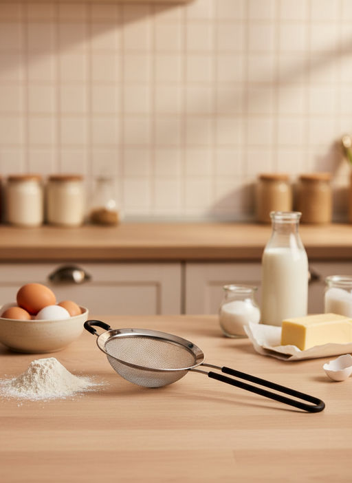 Цена за 2 шт. Сито 10см OLS-432-9