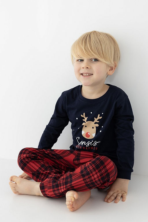 Пижама Nathan Kids