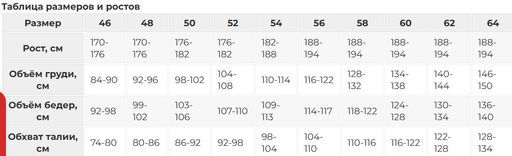 костюм Футер 3-х нитка С НАЧЕСОМ «барашек» - Relay фото 87