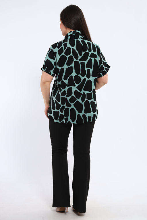 Женская туника 31948 - Натали фото 15