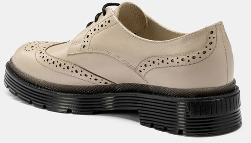 Полуботинки RALF RINGER 680107СП/ОГ680107СП  фото 10