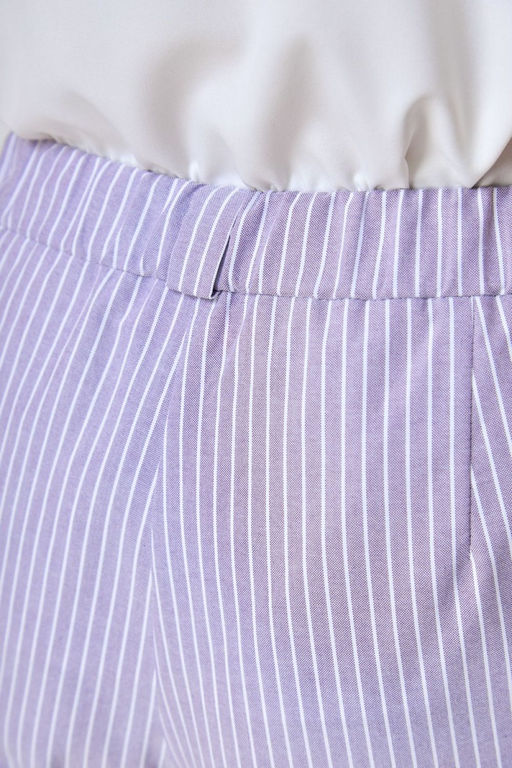 Костюм ANELLI 1299 розовая долина  фото 12