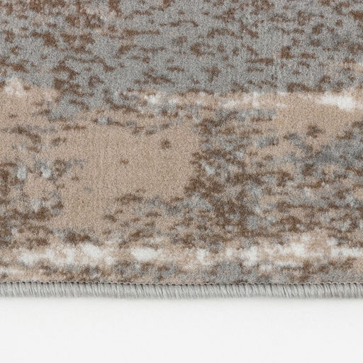 Ковер овальный, размер 80х150 см ПП 100%, джут - Люберецкие ковры фото 3