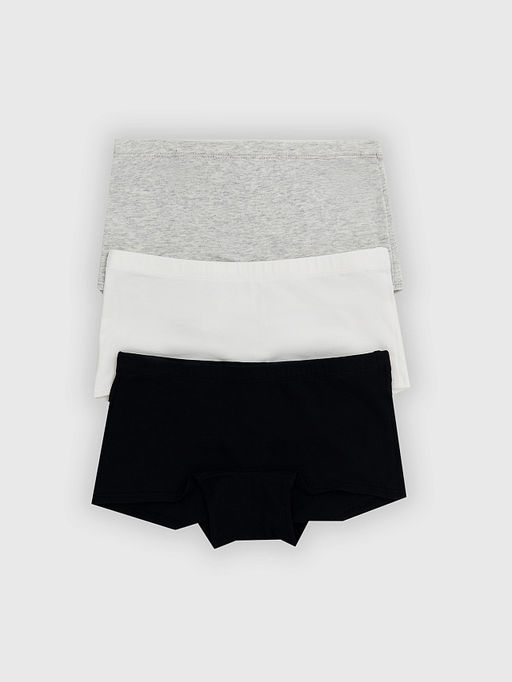 ТРУСЫ ДЛЯ ДЕВОЧЕК (3ШТ.)