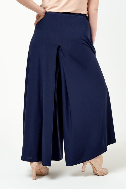 Юбка-брюки - Olsi фото 2