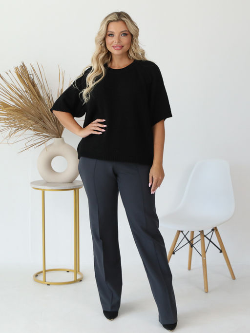 Джемпер Др5-506/7