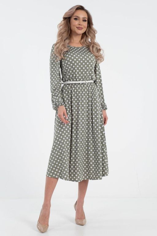 Платье П5-4560/4 - Wisell фото 7