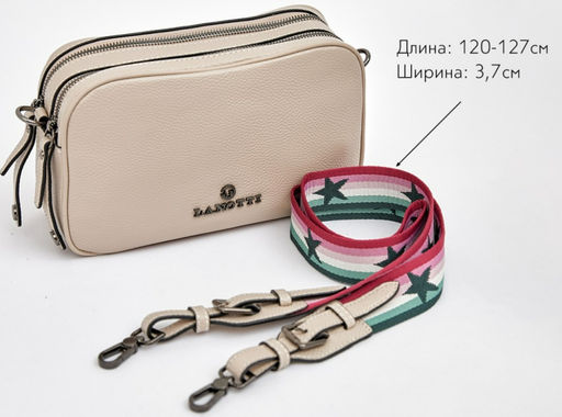 Сумка женская Lanotti 6612  фото 129